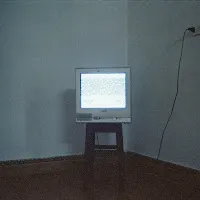 Satelibra — Білий Шум — обложка