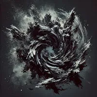 Satelibra — Ентропія — обложка