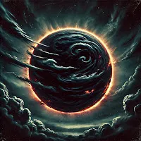 Satelibra — Сонце — обложка