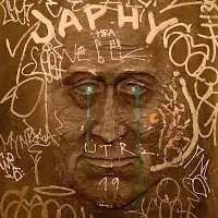 Satelibra — З Бронксу — обложка